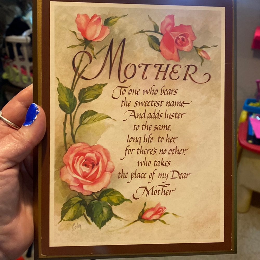 Home decor